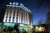 Aqua Hotel 